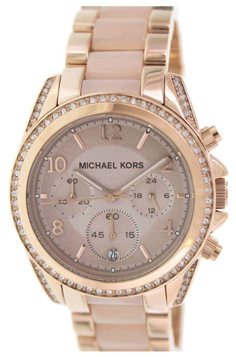 michael kors clearance: Women's Watches 